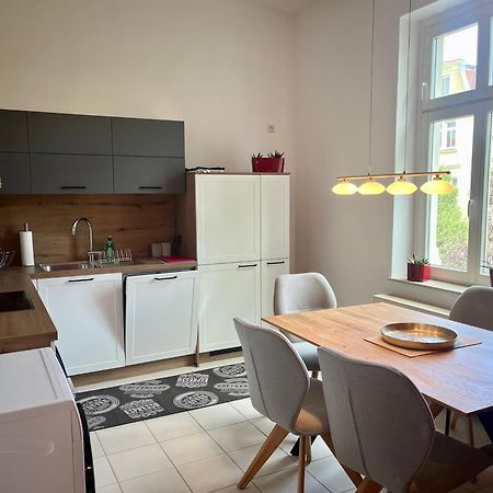 Ferienwohnung Martin Hoop Бауцен Екстериор снимка