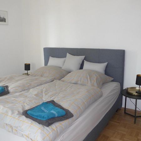 Ferienwohnung Martin Hoop Бауцен Екстериор снимка