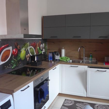 Ferienwohnung Martin Hoop Бауцен Екстериор снимка