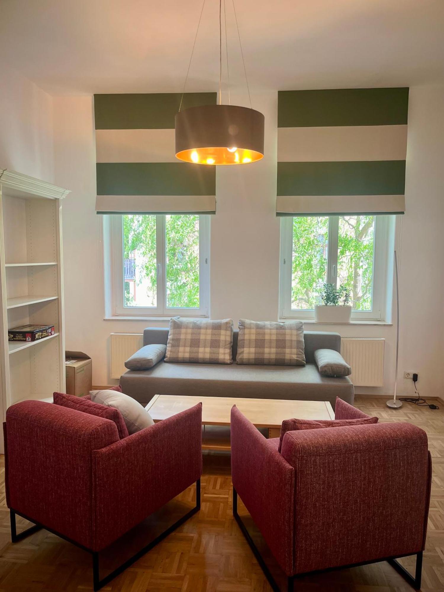 Ferienwohnung Martin Hoop Бауцен Екстериор снимка