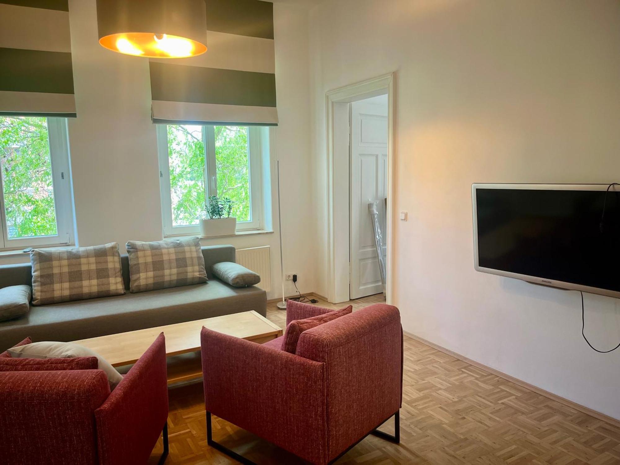 Ferienwohnung Martin Hoop Бауцен Екстериор снимка