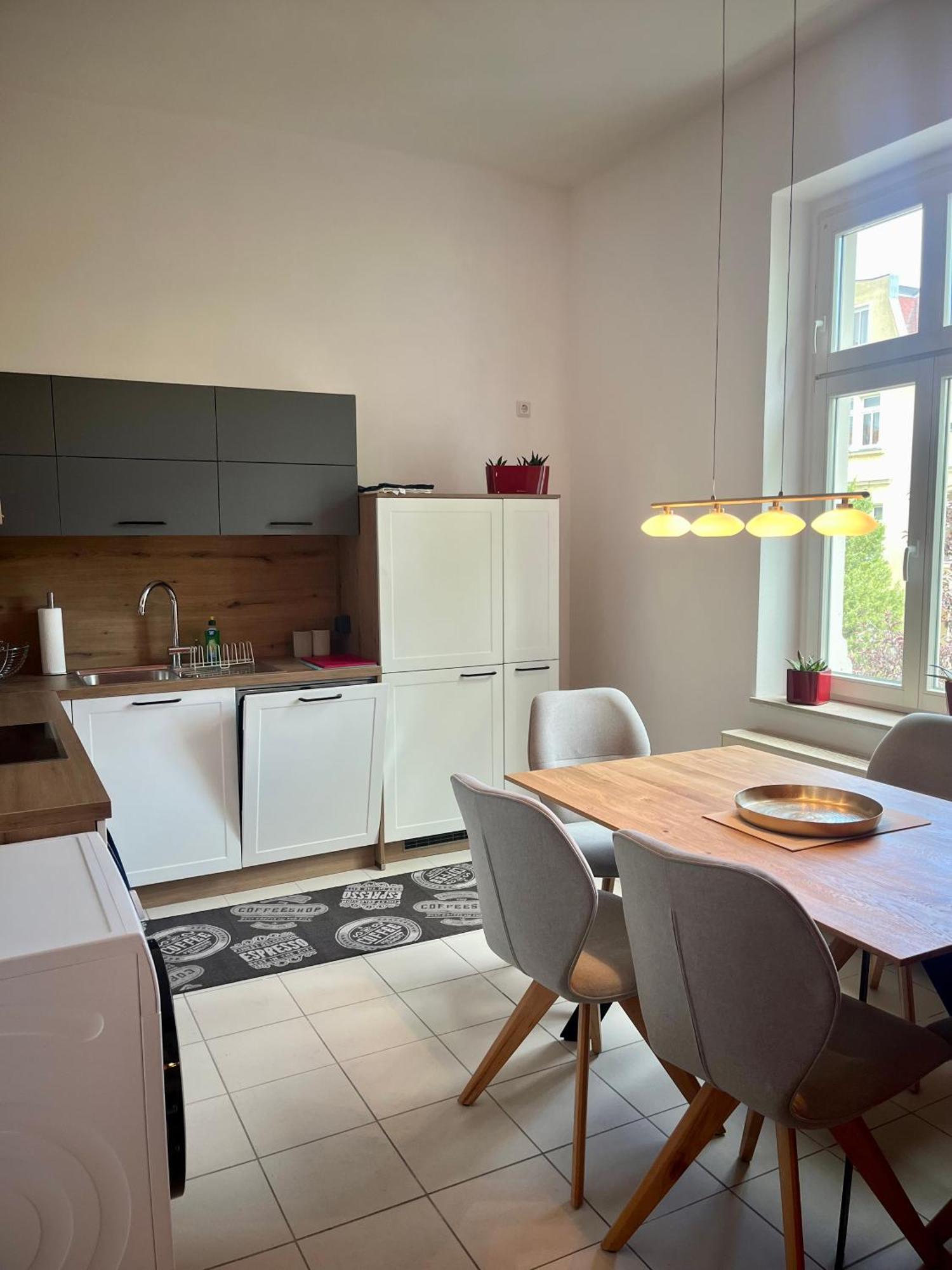 Ferienwohnung Martin Hoop Бауцен Екстериор снимка
