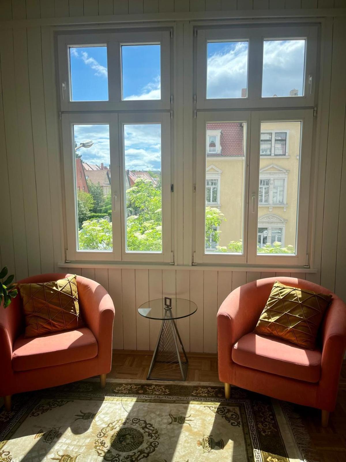 Ferienwohnung Martin Hoop Бауцен Екстериор снимка