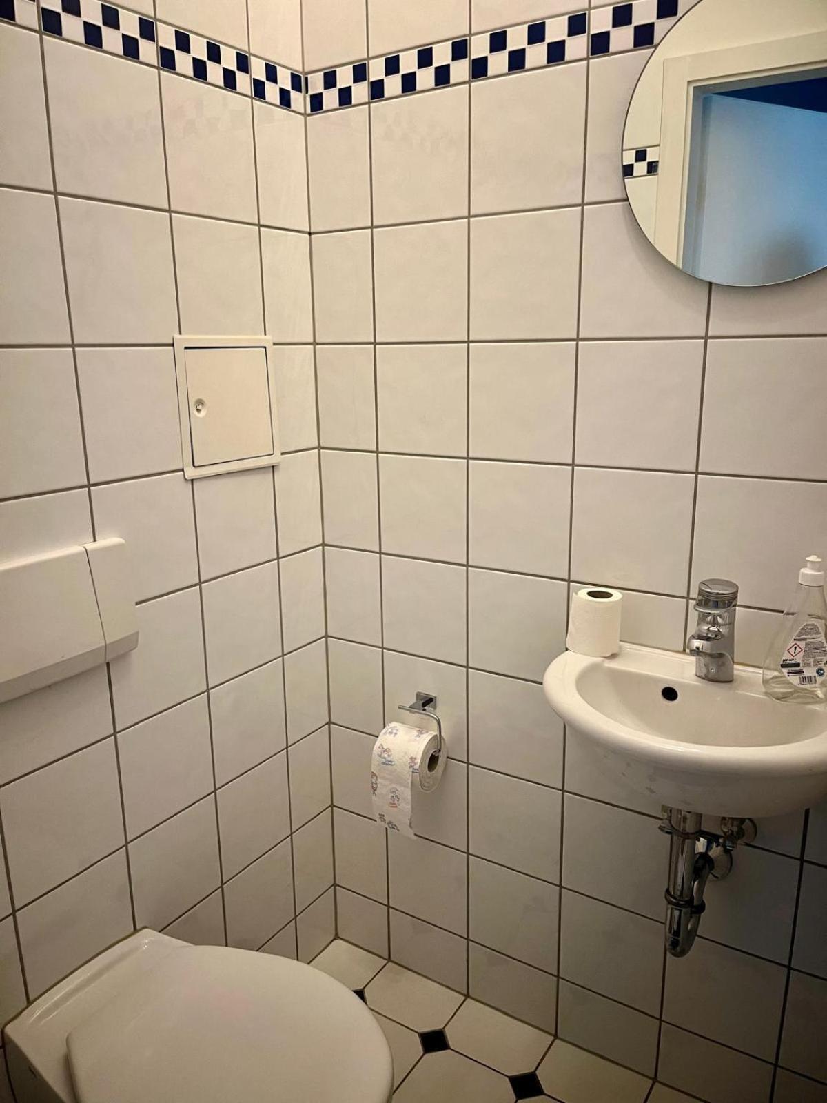Ferienwohnung Martin Hoop Бауцен Екстериор снимка
