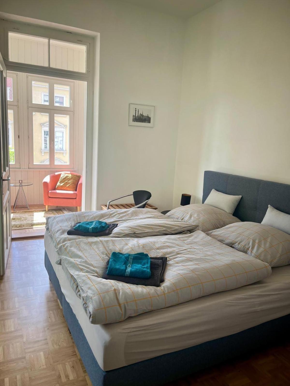 Ferienwohnung Martin Hoop Бауцен Екстериор снимка