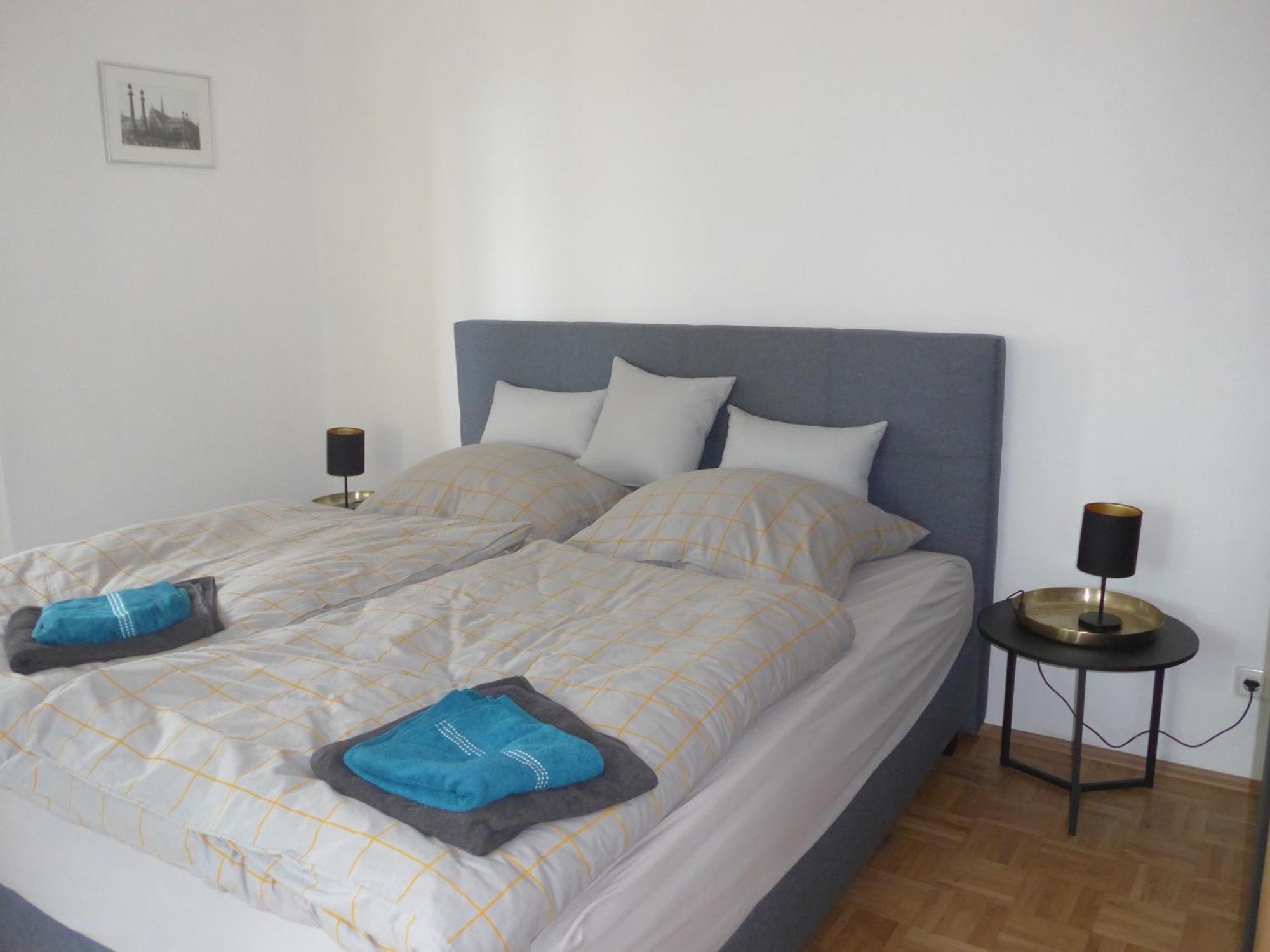 Ferienwohnung Martin Hoop Бауцен Екстериор снимка