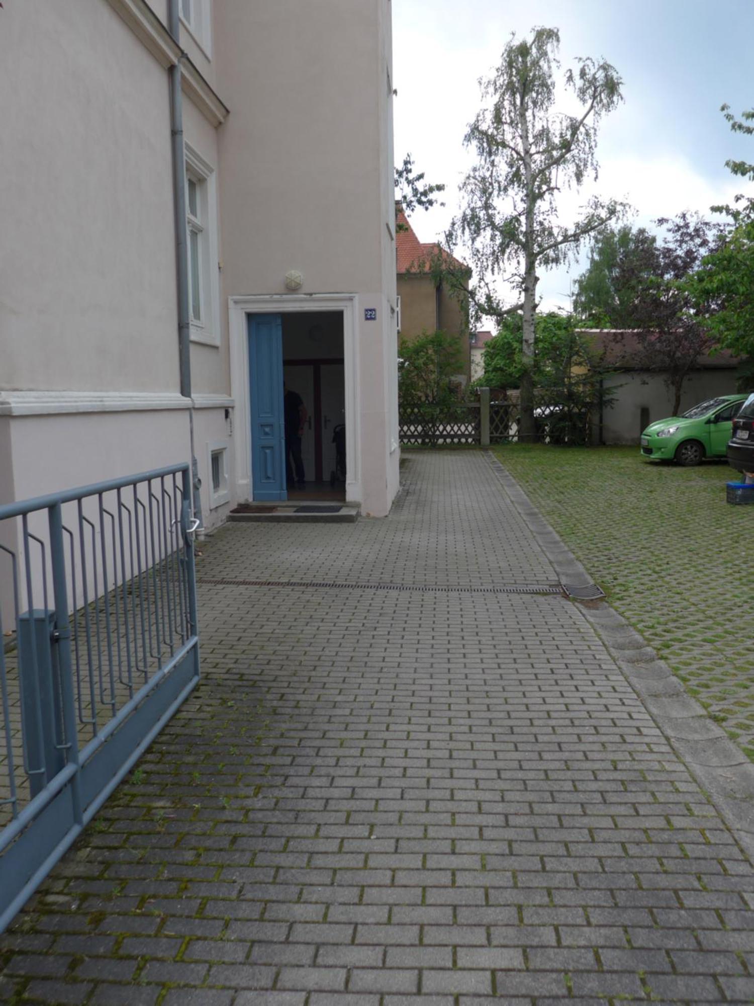 Ferienwohnung Martin Hoop Бауцен Екстериор снимка