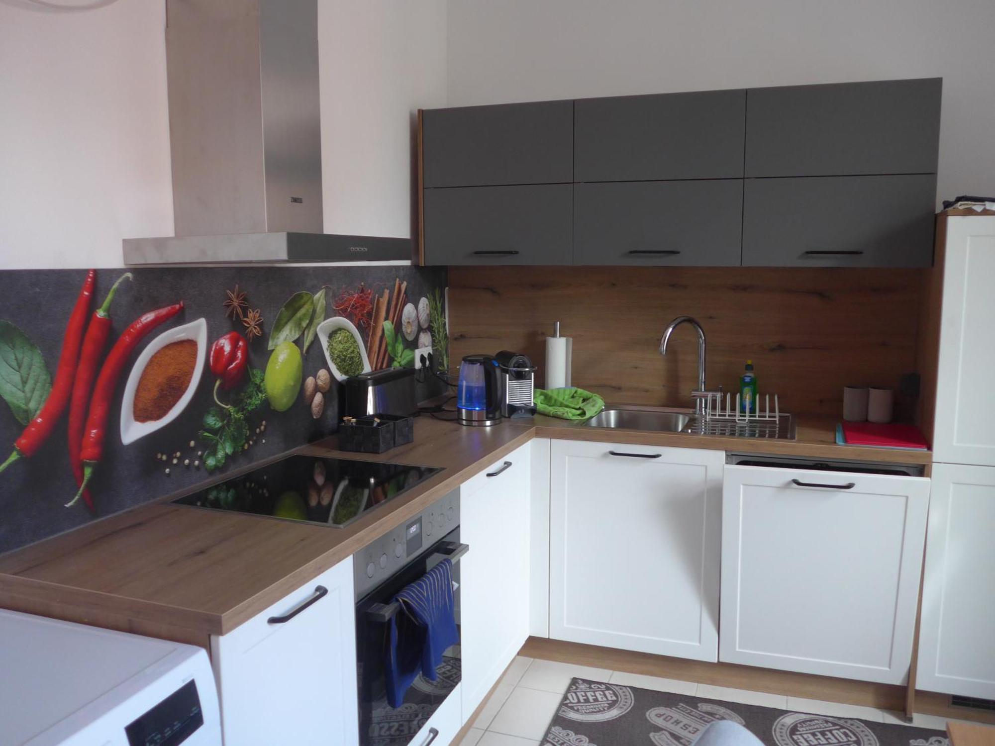 Ferienwohnung Martin Hoop Бауцен Екстериор снимка