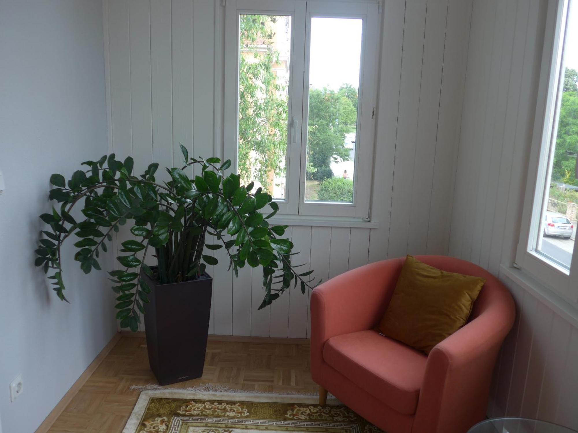 Ferienwohnung Martin Hoop Бауцен Екстериор снимка