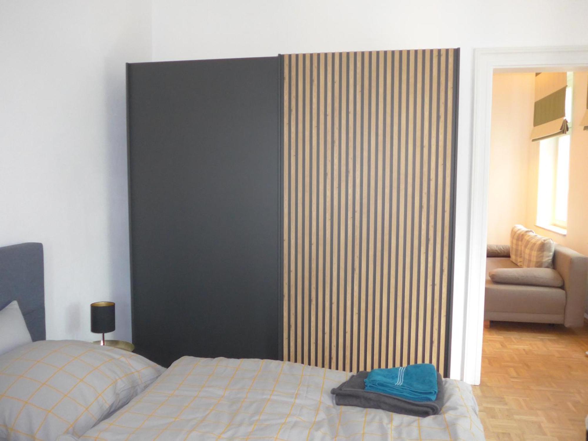 Ferienwohnung Martin Hoop Бауцен Екстериор снимка