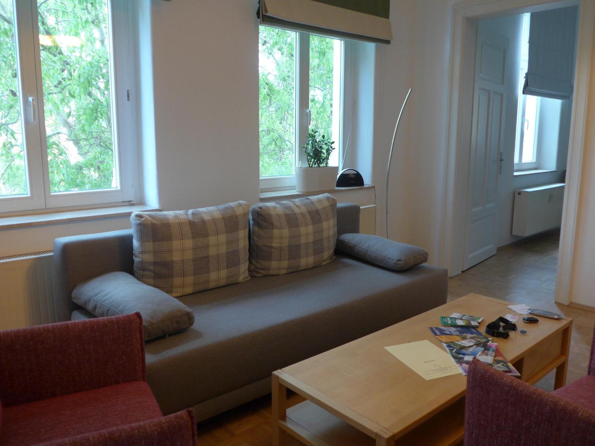 Ferienwohnung Martin Hoop Бауцен Екстериор снимка