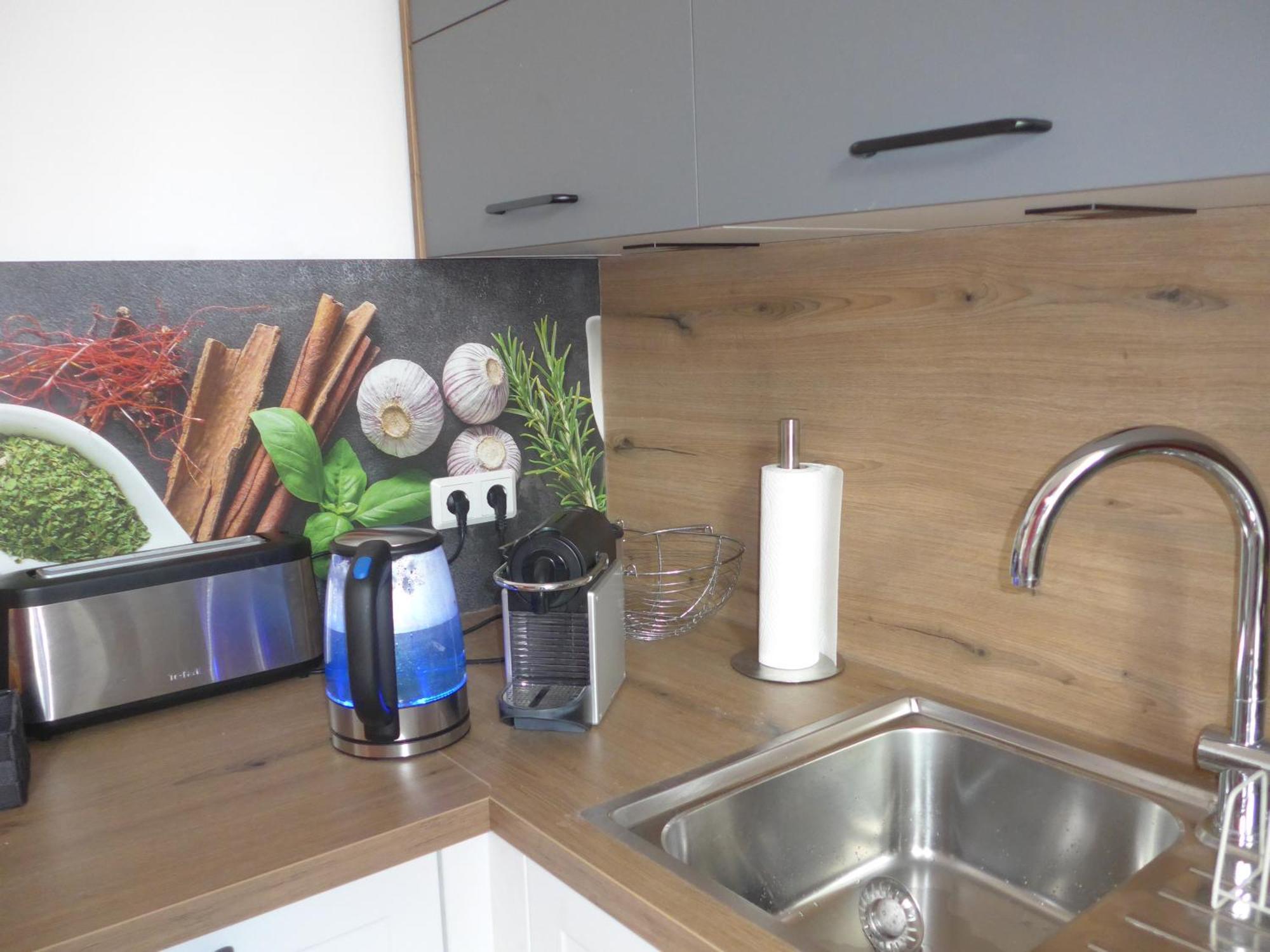 Ferienwohnung Martin Hoop Бауцен Екстериор снимка